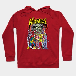 THE ATOMICS Blast! Hoodie